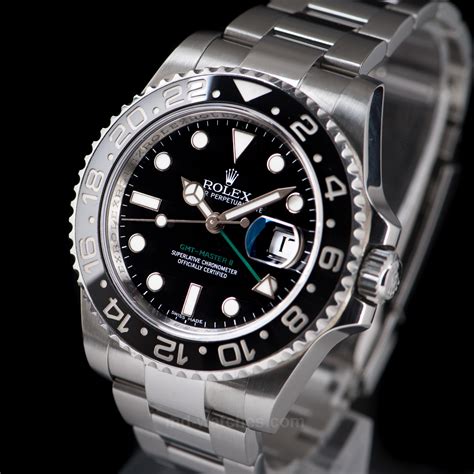 rolex gmt master ii prices new|New Rolex gmt for sale.